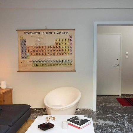 So Athens - Stylish 2 Bedroom Flat 외부 사진
