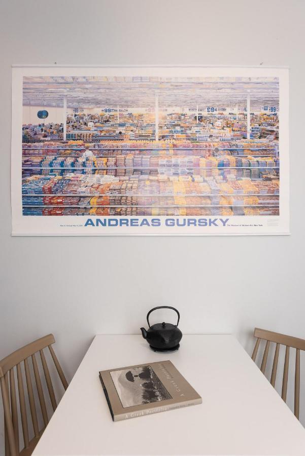 So Athens - Stylish 2 Bedroom Flat 외부 사진