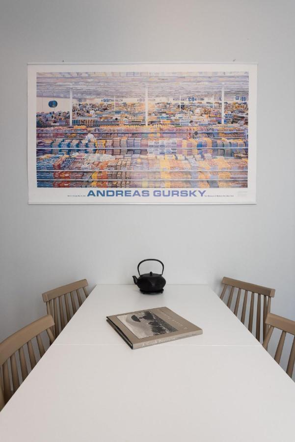 So Athens - Stylish 2 Bedroom Flat 외부 사진
