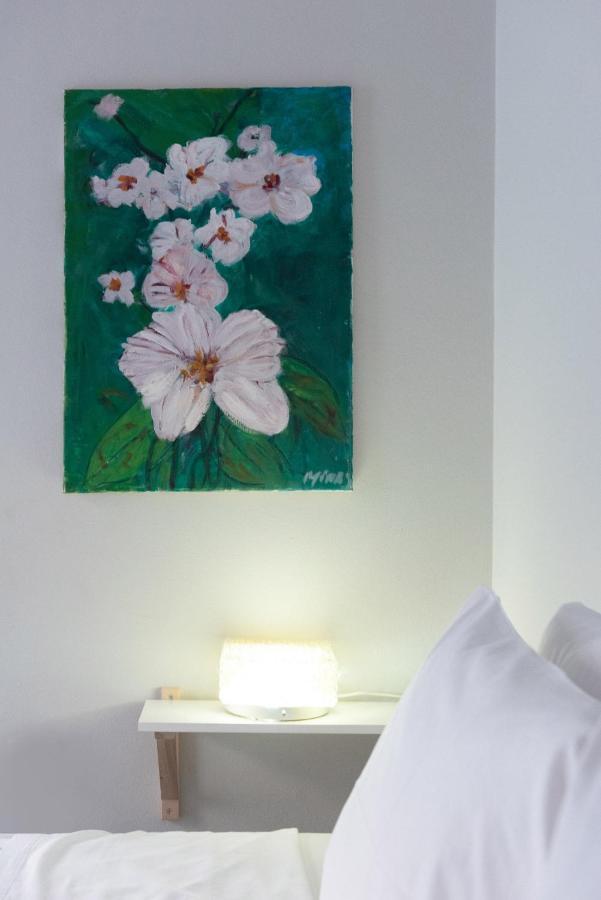 So Athens - Stylish 2 Bedroom Flat 외부 사진
