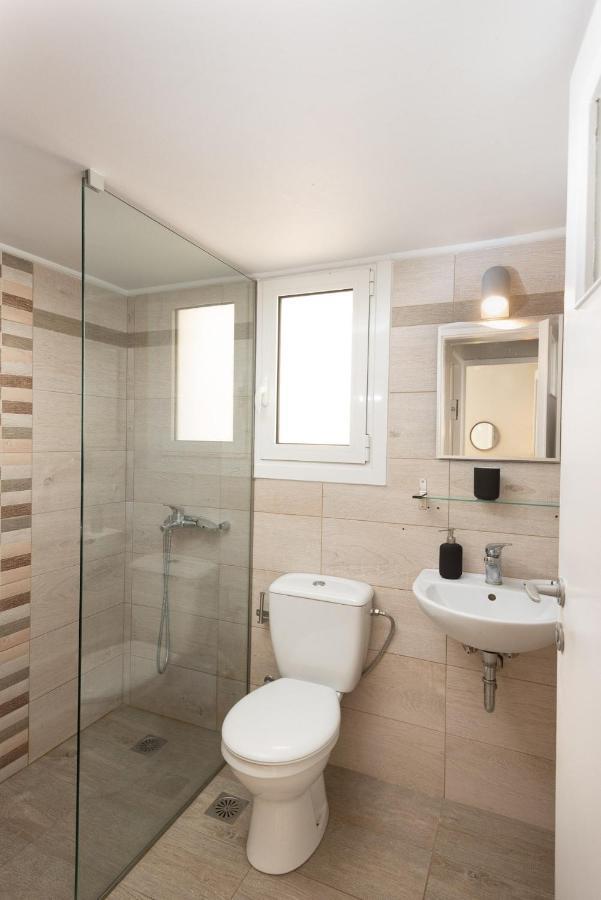 So Athens - Stylish 2 Bedroom Flat 외부 사진